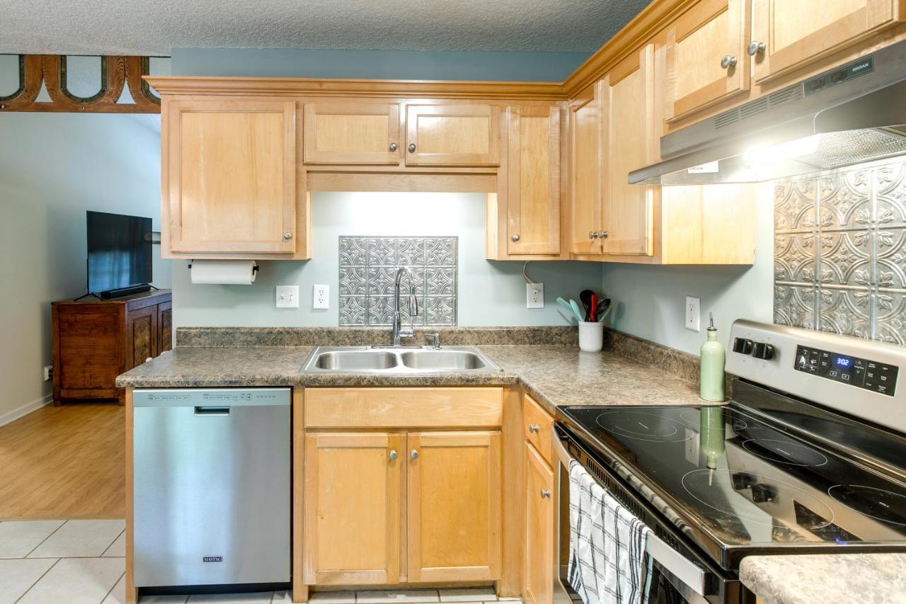 Pet-Friendly Darien Vacation Rental With Patio! Exterior photo